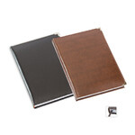 Cuaderno A4 Norpac Tapa Dura  Fantasia X90Hj Cuadro 2131C